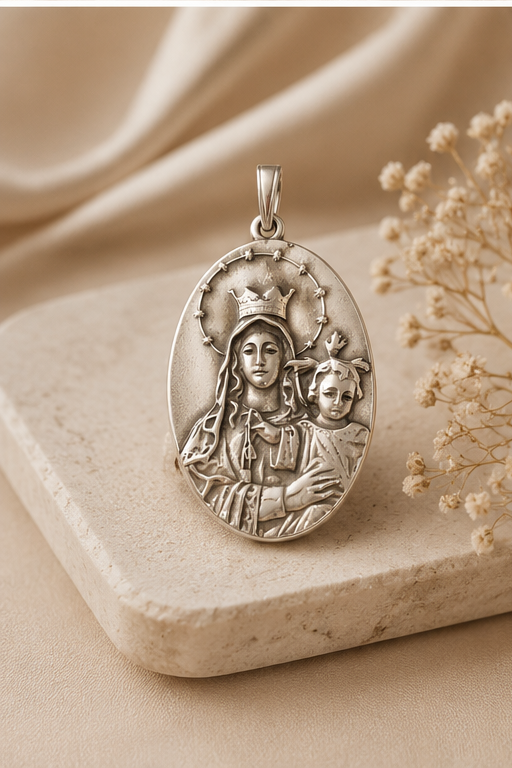 Joyas personalizadas